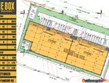 Warehouses to let in CENTRAL PLAZA CIOROGIRLA