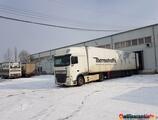 Warehouses to let in DEPOZIT PALET/ZI & LOGISTICA, ILFOV, inchiriere pe zi