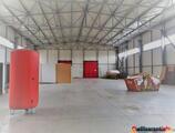 Warehouses to let in DEPOZIT/SHOWROOM/BIROURI Otopeni