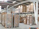 Warehouses to let in Warehouse in Targu Mures