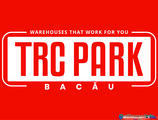 Warehouses to let in TRC Park Bacău