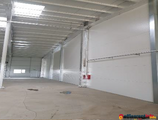 Warehouses to let in Selstorage Brasov