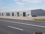 Warehouses to let in Selstorage Brasov