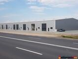 Warehouses to let in Selstorage Brasov