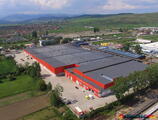 Warehouses to let in Vantage Industrial Park