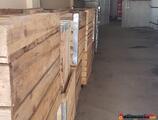 Warehouses to let in Production Warehouse Magurele