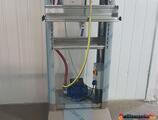 Warehouses to let in Production Warehouse Magurele