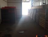 Warehouses to let in Production Warehouse Magurele