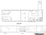 1st floor Plan 