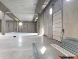 Warehouses to let in DLP - Dragomiresti Logistic Park