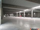 Warehouses to let in DLP - Dragomiresti Logistic Park