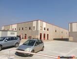 Warehouses to let in DLP - Dragomiresti Logistic Park