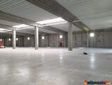 Warehouses to let in DLP - Dragomiresti Logistic Park