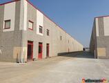 Warehouses to let in DLP - Dragomiresti Logistic Park