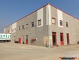 Warehouses to let in DLP - Dragomiresti Logistic Park