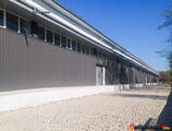 Warehouses to let in Logistic hub Eastern Romania - InterEast