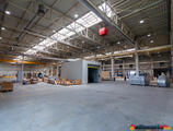 Warehouses to let in Danfoss Facility warehouse