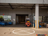 Warehouses to let in Danfoss Facility warehouse