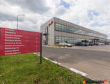 Warehouses to let in Danfoss Facility warehouse