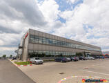Warehouses to let in Danfoss Facility warehouse