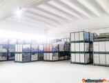 Warehouses to let in Logistic hub Eastern Romania - InterEast
