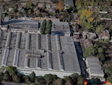 Warehouses to let in Giurgiu-Nord Technological and Industrial Park