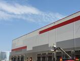 Warehouses to let in Chitila Logistics Hub