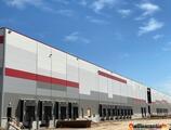 Warehouses to let in Chitila Logistics Hub