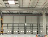 Warehouses to let in Chitila Logistics Hub