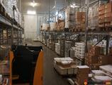 Warehouses to let in Depozit frigorific Lacteea