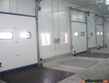 Warehouses to let in COLD WAREHOUSE ORADEA