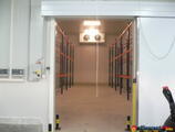 Warehouses to let in COLD WAREHOUSE ORADEA