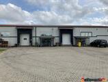 Warehouses to let in Cold warehouse near Targu Mures