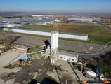 Warehouses to let in Logistic Sibiu  warehouse G+F