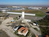 Warehouses to let in Logistic Sibiu  warehouse G+F