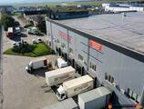 Warehouses to let in Logistic Sibiu  warehouse G+F
