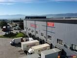 Warehouses to let in Logistic Sibiu  warehouse G+F