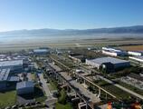 Warehouses to let in Logistic Sibiu  warehouse G+F