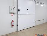 Warehouses to let in Warehouse Eurobananas Popesti -Leordeni