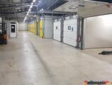 Warehouses to let in Warehouse Eurobananas Popesti -Leordeni