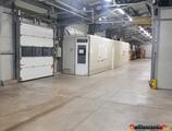Warehouses to let in Warehouse Eurobananas Popesti -Leordeni