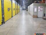 Warehouses to let in Warehouse Eurobananas Popesti -Leordeni