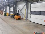 Warehouses to let in Warehouse Eurobananas Popesti -Leordeni
