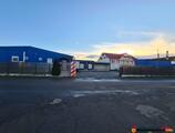 Warehouses to let in Warehouse Targu Mures for sale