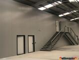 Warehouses to let in EURO PARK