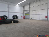 Warehouses to let in Warehouse Framan Timisoara
