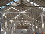 Warehouses to let in RA-RA Logistics Park Stupini, Brasov