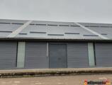 Warehouses to let in RA-RA Logistics Park Stupini, Brasov