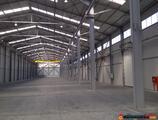 Warehouses to let in RA-RA Logistics Parc – Ghimbav, Brasov