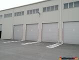 Warehouses to let in RA-RA Logistics Parc – Ghimbav, Brasov